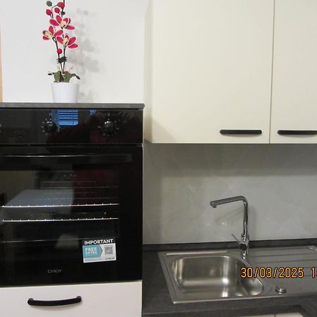 Apartma Vilma Kobarid Zewnętrze zdjęcie