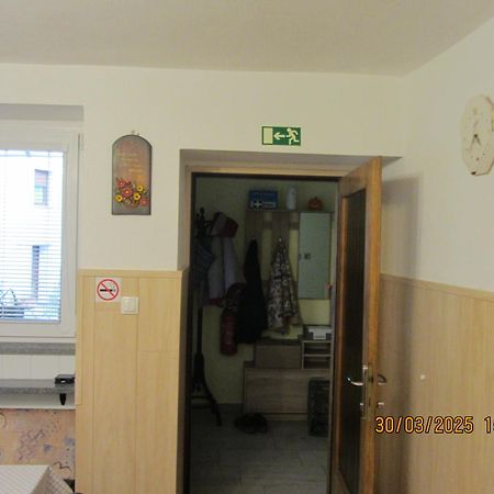 Apartma Vilma Kobarid Zewnętrze zdjęcie