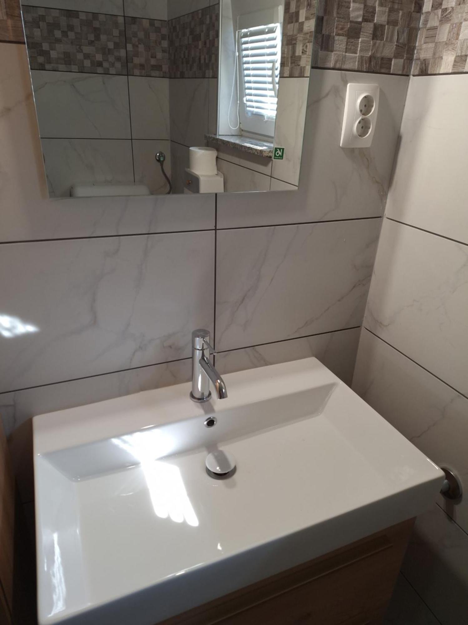 Apartma Vilma Kobarid Zewnętrze zdjęcie