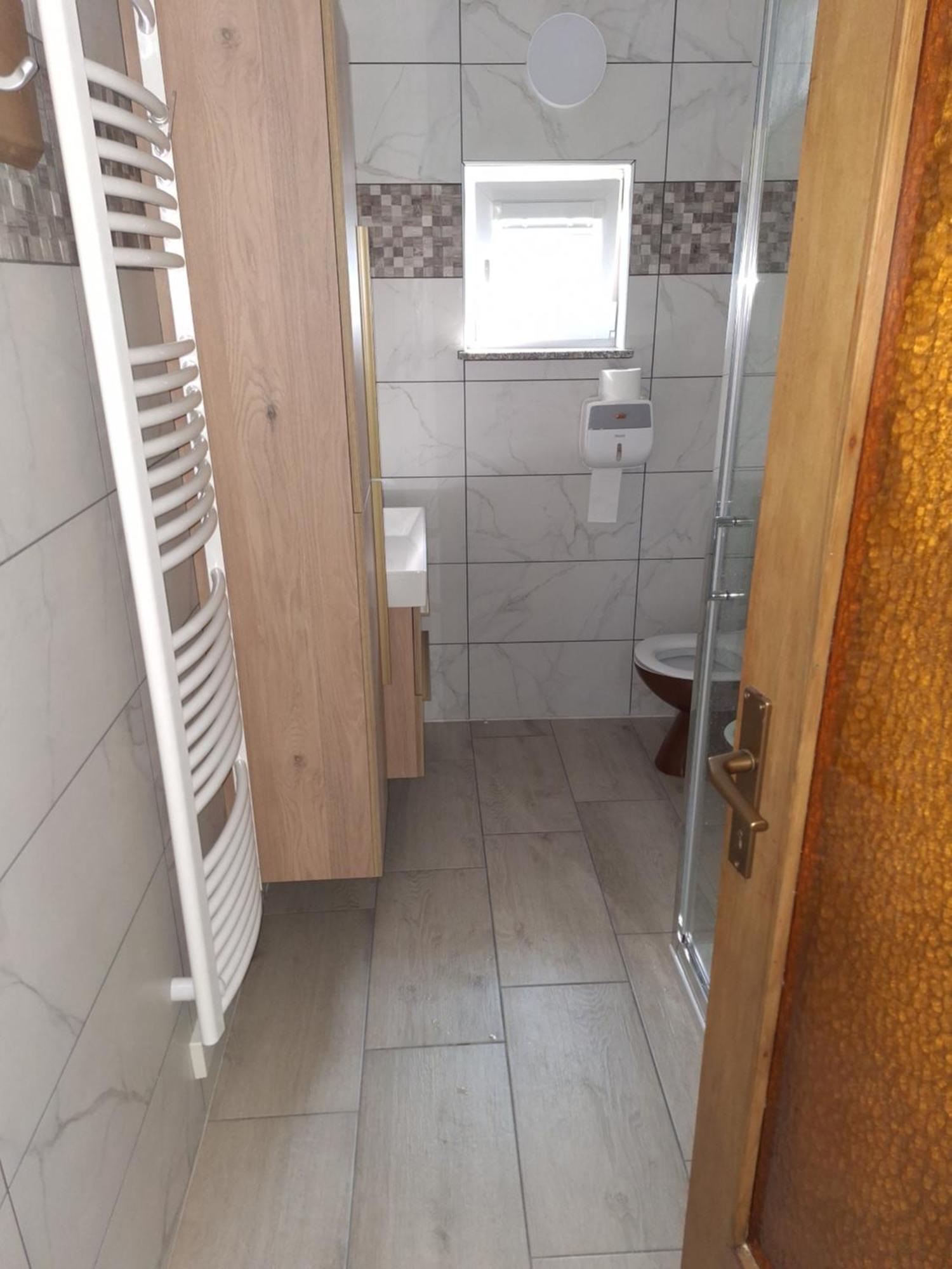 Apartma Vilma Kobarid Zewnętrze zdjęcie