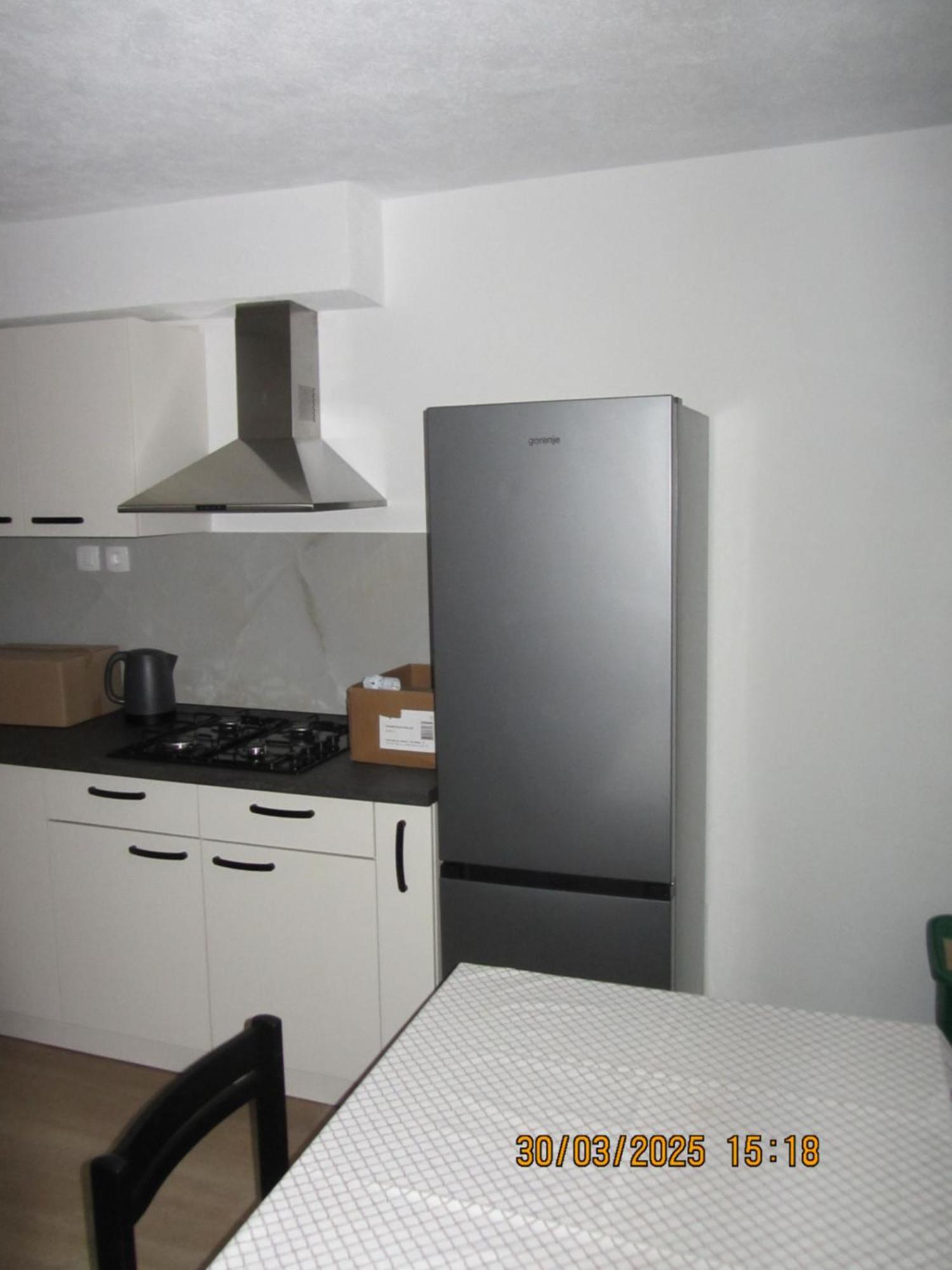 Apartma Vilma Kobarid Zewnętrze zdjęcie