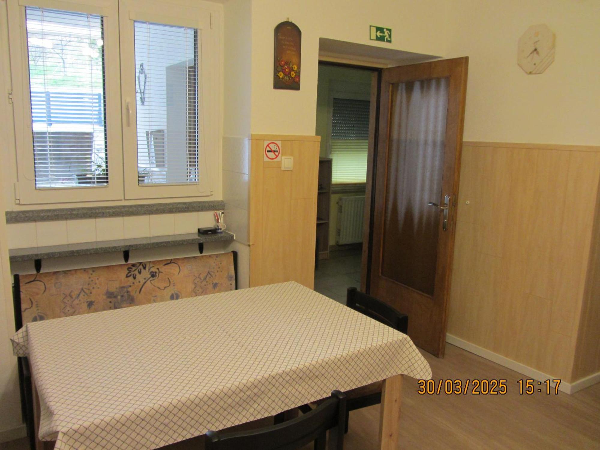 Apartma Vilma Kobarid Zewnętrze zdjęcie