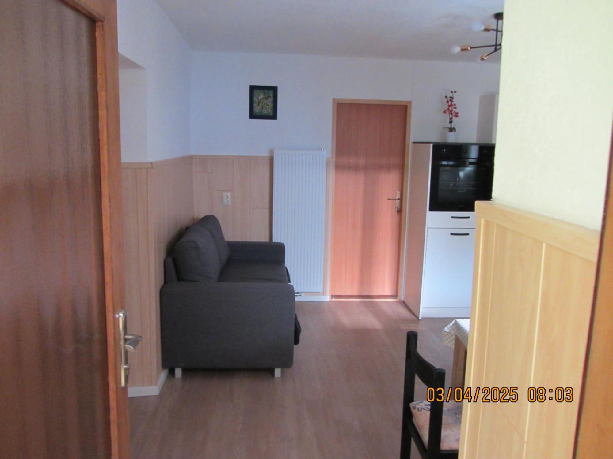 Apartma Vilma Kobarid Zewnętrze zdjęcie